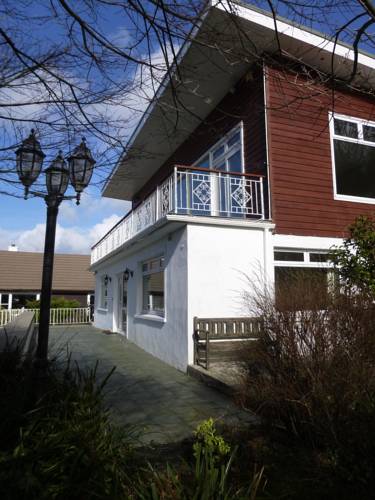 Kirkcudbright United Kingdom Last Minute Discount Code Booking.com