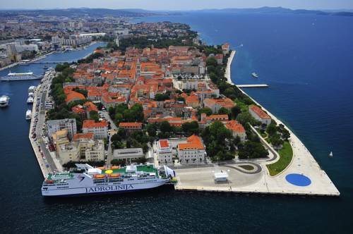 Zadar Kroatië Laatste minuut Kortingscode Booking.com