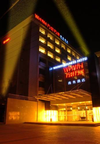 Guangzhou China Last Minute Discount Code Booking.com