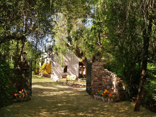 San Javier Argentina Last Minute Discount Code Booking.com