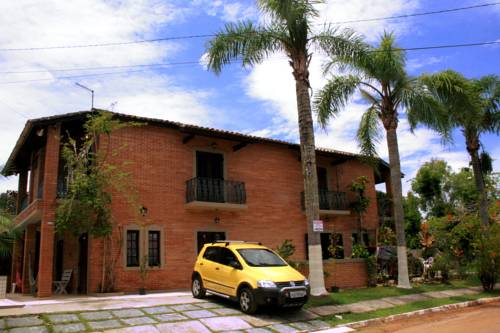 Mocoóca Brazil Last Minute Discount Code Booking.com