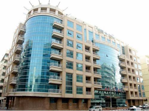 Dubai United Arab Emirates Last Minute Discount Code Booking.com