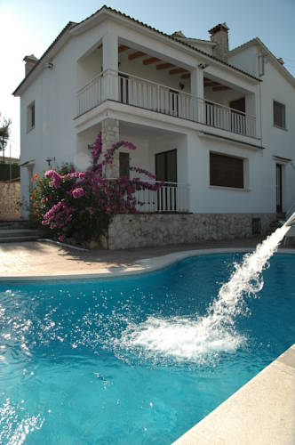 Canyelles Spanien Last-Minute-Rabattcode Booking.com