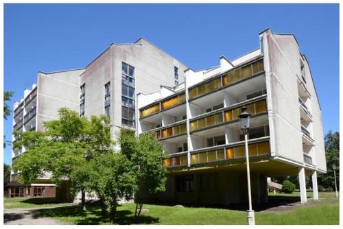 Palanga Litauen Last-Minute-Rabattcode Booking.com