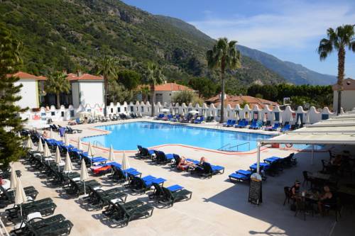 Oludeniz (Fethiye) Turkey Last Minute Discount Code Booking.com