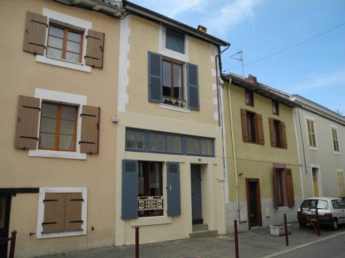 Saint-Junien France Last Minute Discount Code Booking.com