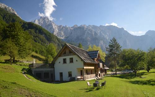 Solčava Slovenia Last Minute Discount Code Booking.com