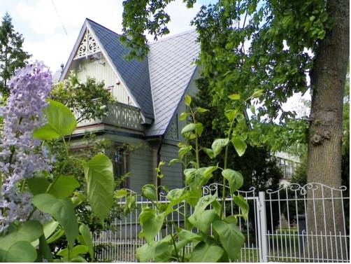 Palanga Litouwen Laatste minuut Kortingscode Booking.com