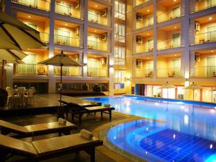 Pattaya Thailand Last Minute Discount Code Agoda.com