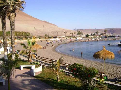 Arica Chile Last Minute Discount Code Booking.com