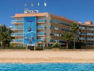 Lloret De Mar Spain Last Minute Discount Code Agoda.com