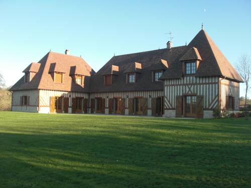 Gonneville-sur-Mer Frankreich Last-Minute-Rabattcode Booking.com