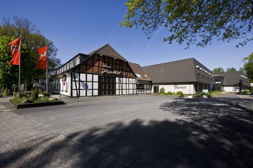 Hannover-Langenhagen Germany Last Minute Discount Code Booking.com