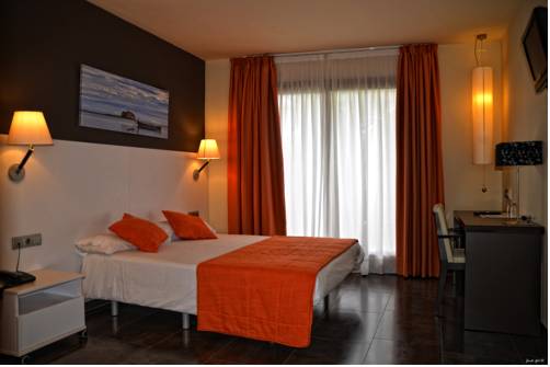 San Carlos de la Rápita Spanien Last-Minute-Rabattcode Booking.com