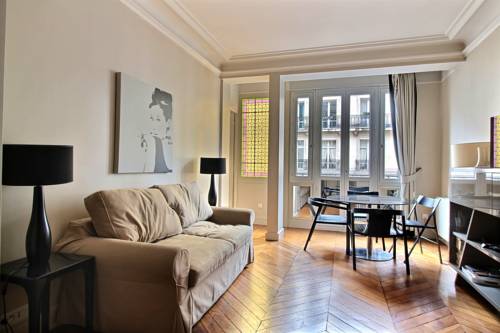 Paris France Code de réduction de dernière minute Booking.com