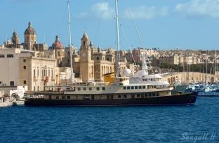 Vittoriosa Malta Last Minute Discount Code Agoda.com