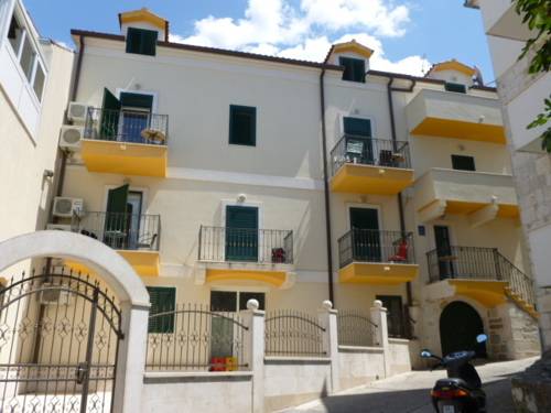 Makarska Croatia Last Minute Discount Code Booking.com