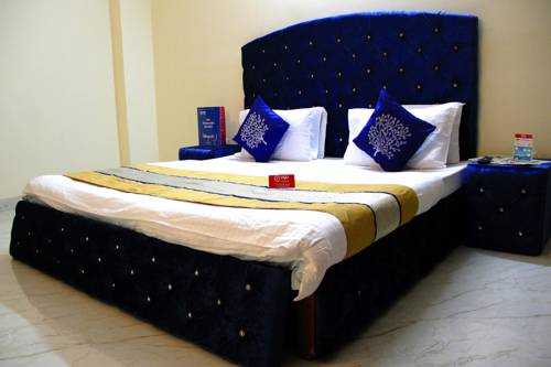 Delhi Indien Last-Minute-Rabattcode Booking.com