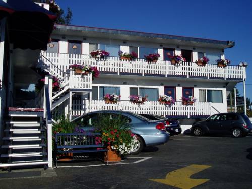 Nanaimo (British Columbia) Canada Last Minute Discount Code Booking.com