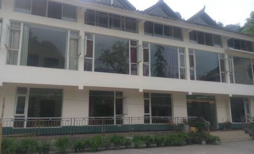 Emeishan China Last-Minute-Rabattcode Booking.com