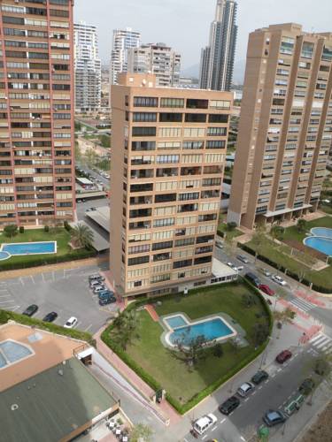 Benidorm España Último Minuto Código de Descuento Booking.com