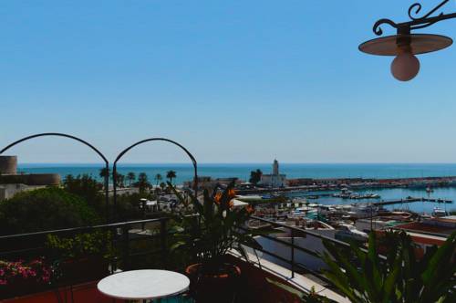 Manfredonia Italy Last Minute Discount Code Booking.com