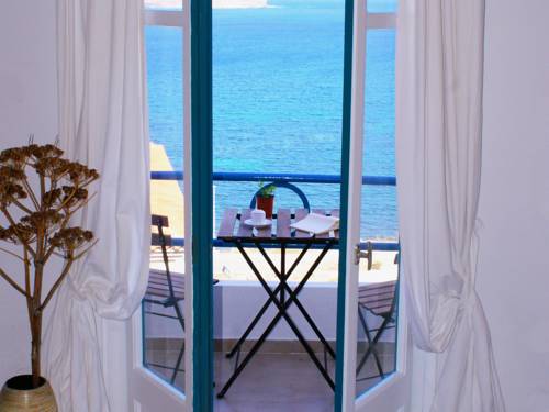 Sígrion Grèce Code de réduction de dernière minute Booking.com