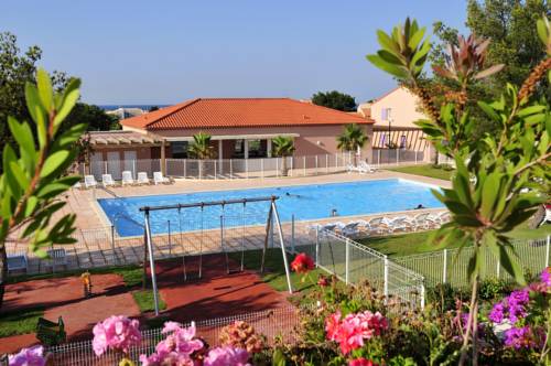 Martigues Frankreich Last-Minute-Rabattcode Booking.com