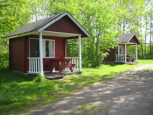 Haapavesi Finnland Last-Minute-Rabattcode Booking.com