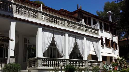 Castiglioncello Italy Last Minute Discount Code Booking.com