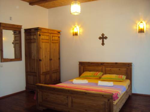 Zatoka Ukraine Last-Minute-Rabattcode Booking.com