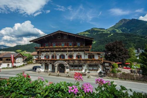 Oberndorf Bei Kitzbühel Austria Last Minute Discount Code Agoda.com