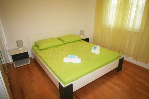 Trogir Croatie Code de réduction de dernière minute Booking.com