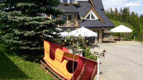 Gliczarow Polen Last-Minute-Rabattcode Booking.com