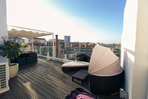 Lisboa Portugal Último Minuto Código de Descuento Booking.com