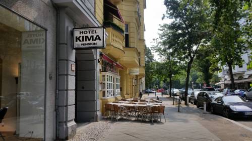 Berlin Germany Last Minute Discount Code Booking.com