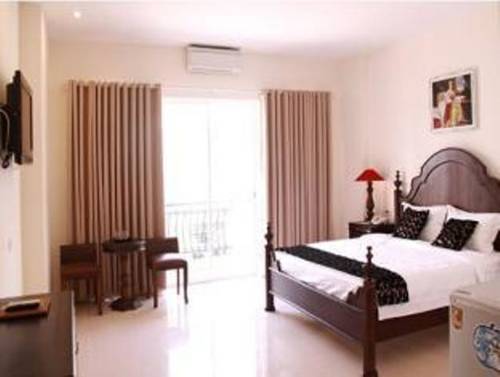 Ho Chi Minh Viet Nam Last Minute Discount Code Booking.com