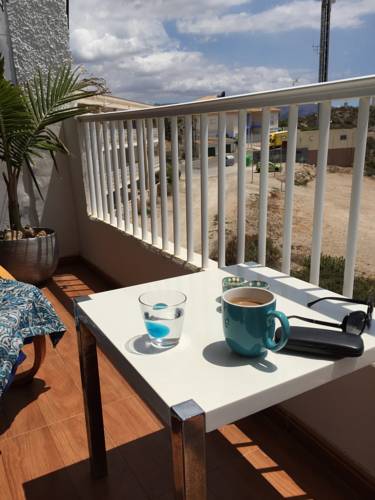 El Puerto de Mazarrón Spanien Last-Minute-Rabattcode Booking.com