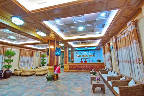 Mandalay Myanmar Code de réduction de dernière minute Booking.com