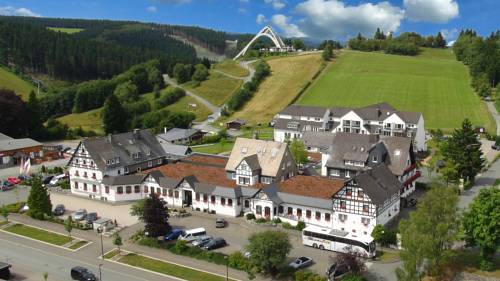 Winterberg Duitsland Laatste minuut Kortingscode Booking.com