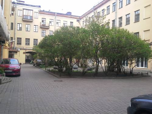 Saint Petersburg Russia Last Minute Discount Code Booking.com
