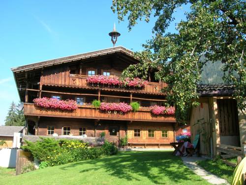 Alpbach Austria Last Minute Discount Code Booking.com