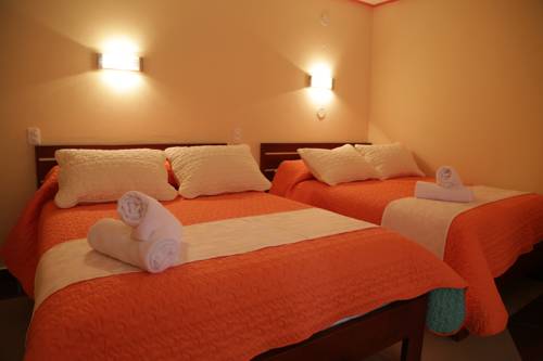 Baños Equateur Code de réduction de dernière minute Booking.com