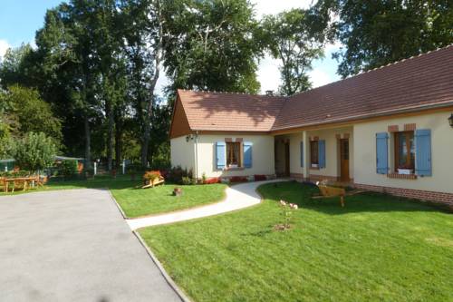 Auchy-La-Montagne France Last Minute Discount Code Booking.com