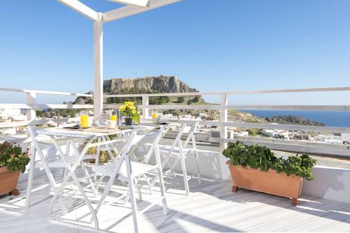 Lindos Grecia Último Minuto Código de Descuento Booking.com