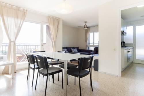 Sabadell Spanien Last-Minute-Rabattcode Booking.com