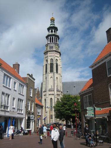 Middelburg Netherlands Last Minute Discount Code Booking.com