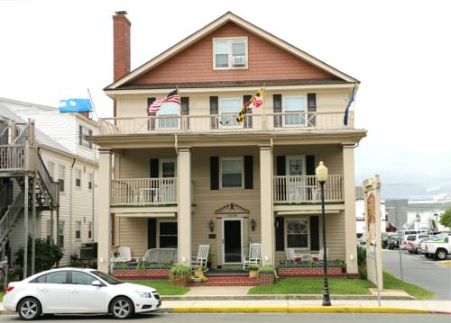 Ocean City (Maryland) United States Last Minute Discount Code Booking.com