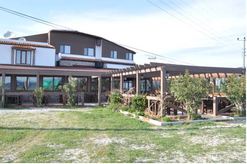 Ayvacik (Canakkale) Turkey Last Minute Discount Code Booking.com