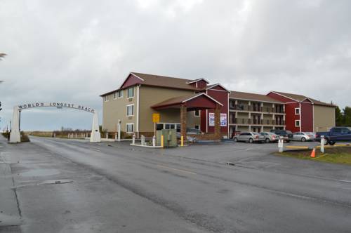 Long Beach (Washington) United States Last Minute Discount Code Booking.com